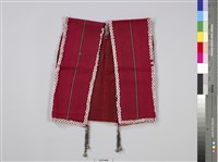 藏品(凱旋衣)的圖片